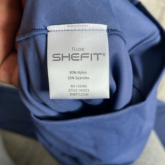 SHEFIT Boss Leggings - Picture 8 of 12